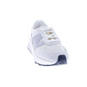 Zapatillas New Balance zapatos Mujer modelo U370 Blanco Cordón