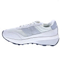 Zapatillas New Balance zapatos Mujer modelo U370 Blanco Cordón
