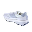 Zapatillas New Balance zapatos Mujer modelo U370 Blanco Cordón