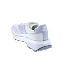 Zapatillas New Balance zapatos Mujer modelo U370 Blanco Cordón