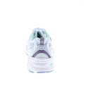 Zapatillas New Balance zapatos Mujer modelo U530 Blanco Cordón