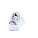 Zapatillas New Balance zapatos Mujer modelo U530 Blanco Cordón