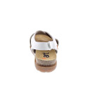 Sandalias Art Company zapatos Mujer modelo Rhodes 1710S Beige Velcro