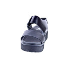 Sandalias Art Company zapatos Mujer modelo Brighton 1578 Negro Hebilla