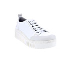 Zapatillas Art Company zapatos Mujer modelo Brighton Blanco Cordón