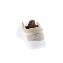 Mocasines Hey Dude zapatos Mujer modelo Wendy Comf Beige Elástico