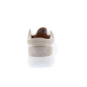 Mocasines Hey Dude zapatos Mujer modelo Wendy Comf Beige Elástico