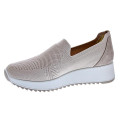Mocasines Imac zapatos Mujer modelo 756900 Beige 