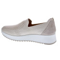 Mocasines Imac zapatos Mujer modelo 756900 Beige 