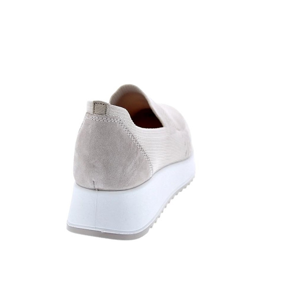 Mocasines Imac zapatos Mujer modelo 756900 Beige 