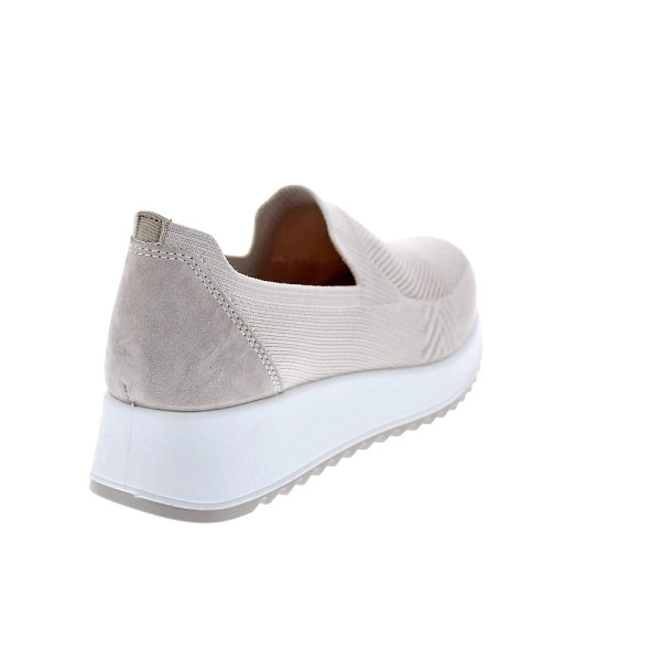 Mocasines Imac zapatos Mujer modelo 756900 Beige 