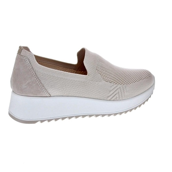 Mocasines Imac zapatos Mujer modelo 756900 Beige 