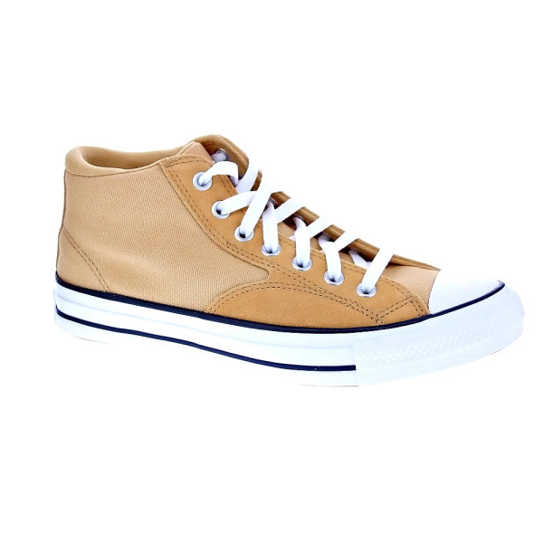 Zapatillas botas Converse zapatos Hombre modelo Malden Amarillo Cordón