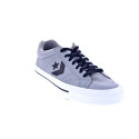 Zapatillas Converse zapatos Hombre modelo Sport Casual OX Gris Cordón