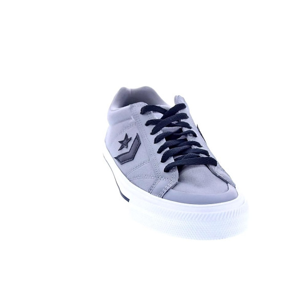 Zapatillas Converse zapatos Hombre modelo Sport Casual OX Gris Cordón
