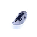 Zapatillas Converse zapatos Hombre modelo Sport Casual OX Gris Cordón