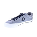 Zapatillas Converse zapatos Hombre modelo Sport Casual OX Gris Cordón