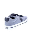 Zapatillas Converse zapatos Hombre modelo Sport Casual OX Gris Cordón