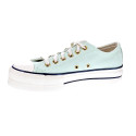 Zapatillas Converse zapatos Mujer modelo Chuck Taylor Ctas Lift OX Verde Cordón