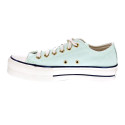 Zapatillas Converse zapatos Mujer modelo Chuck Taylor Ctas Lift OX Verde Cordón