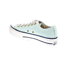 Zapatillas Converse zapatos Mujer modelo Chuck Taylor Ctas Lift OX Verde Cordón