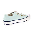 Zapatillas Converse zapatos Mujer modelo Chuck Taylor Ctas Lift OX Verde Cordón