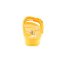 Sandalias Duuo zapatos Mujer modelo Eva Flat 59 Amarillo Hebilla