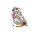 Zapatillas New Balance zapatos Mujer modelo WS327 NKA Beige Cordón