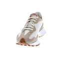 Zapatillas New Balance zapatos Mujer modelo WS327 NKA Beige Cordón