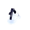 Zapatillas Munich zapatos Niño modelo Jony Kid 01 Blanco Elástico
