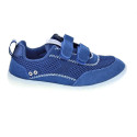 Zapatillas Munich zapatos Niño modelo Baby Koda 12 Azul Velcro