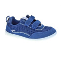 Zapatillas Munich zapatos Niño modelo Baby Koda 12 Azul Velcro