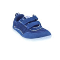 Zapatillas Munich zapatos Niño modelo Baby Koda 12 Azul Velcro