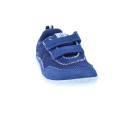 Zapatillas Munich zapatos Niño modelo Baby Koda 12 Azul Velcro