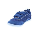 Zapatillas Munich zapatos Niño modelo Baby Koda 12 Azul Velcro