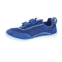 Zapatillas Munich zapatos Niño modelo Baby Koda 12 Azul Velcro