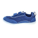 Zapatillas Munich zapatos Niño modelo Baby Koda 12 Azul Velcro