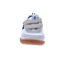 Zapatillas Munich zapatos Niño modelo Baby Koda 14 Blanco Velcro