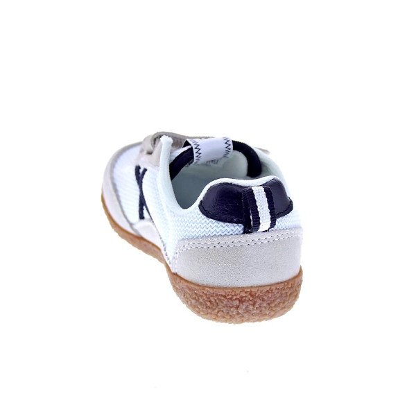Zapatillas Munich zapatos Niño modelo Baby Koda 14 Blanco Velcro