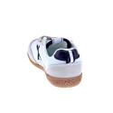 Zapatillas Munich zapatos Niño modelo Baby Koda 14 Blanco Velcro