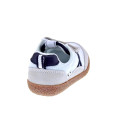 Zapatillas Munich zapatos Niño modelo Baby Koda 14 Blanco Velcro