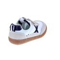 Zapatillas Munich zapatos Niño modelo Baby Koda 14 Blanco Velcro