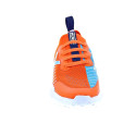 Zapatillas Munich zapatos Niño modelo Jony kid 12 Naranja Elástico