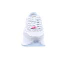 Zapatillas Sun68 AX zapatos Mujer modelo Big Stargirl Blanco Cordón