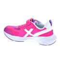 Zapatillas Munich zapatos Niña modelo Mini Track VCO 108 Rosa Velcro