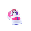 Zapatillas Munich zapatos Niña modelo Mini Track VCO 108 Rosa Velcro
