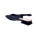 Sandalias Alma en Pena zapatos Mujer modelo V250488 Negro Hebilla