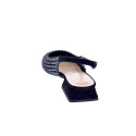 Sandalias Alma en Pena zapatos Mujer modelo V250488 Negro Hebilla