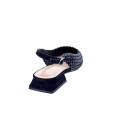 Sandalias Alma en Pena zapatos Mujer modelo V250488 Negro Hebilla