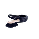 Sandalias Alma en Pena zapatos Mujer modelo V250488 Negro Hebilla